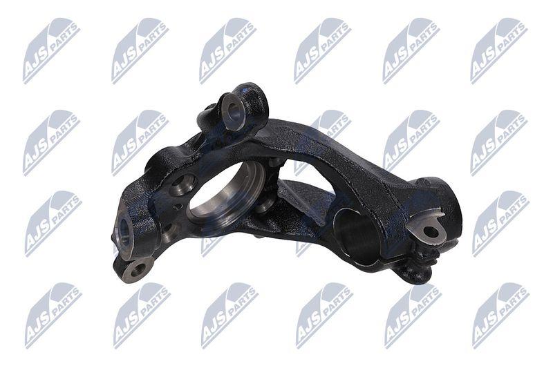 Fusée d'essieu, suspension de roue NTY ZZP-VW-036