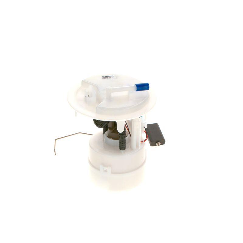 Unité d'injection de carburant BOSCH 0 986 580 959