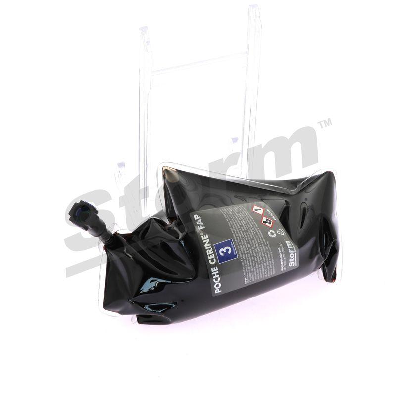 Additif, régénération du filtre à particules/à suie STORM QUALITY PARTS 777500