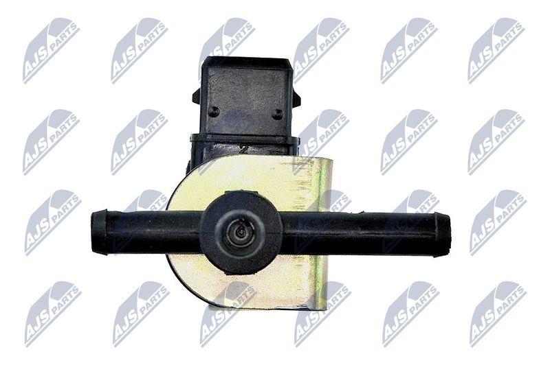 Détendeur de suralimentation NTY ECD-VW-002