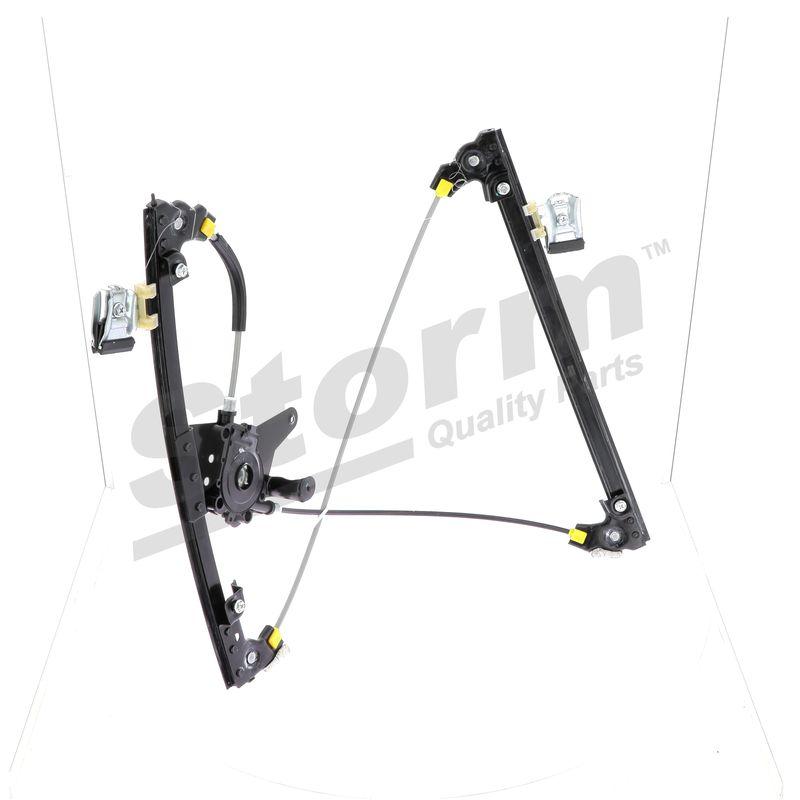 Lève-vitre STORM QUALITY PARTS 96071