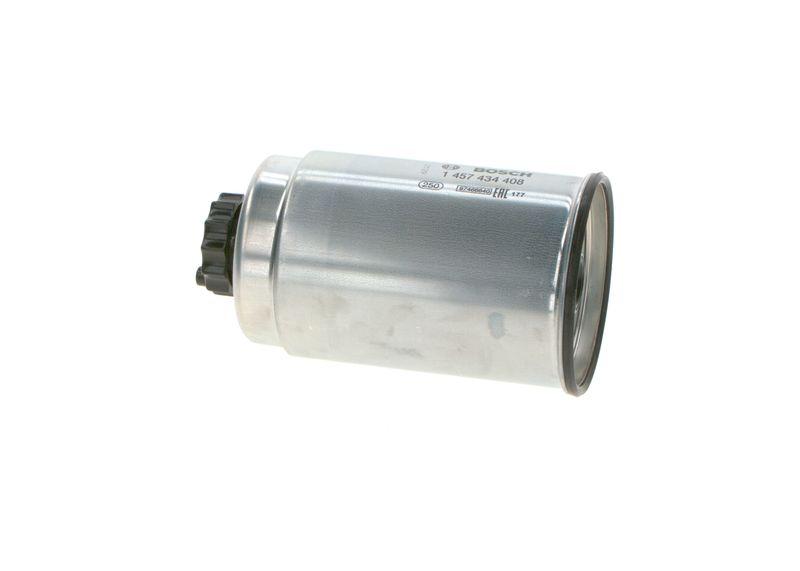 Filtre à carburant BOSCH 1 457 434 408