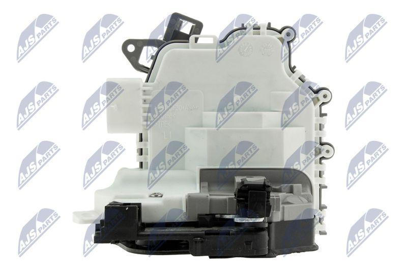 Serrure de porte NTY EZC-VW-265