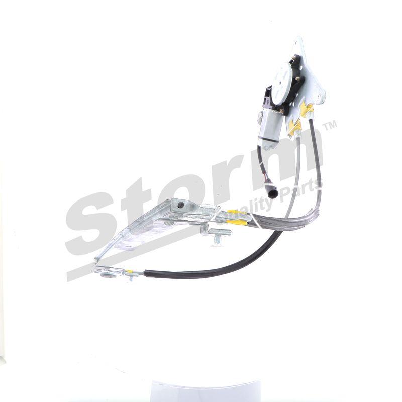 Lève-vitre STORM QUALITY PARTS 8367508