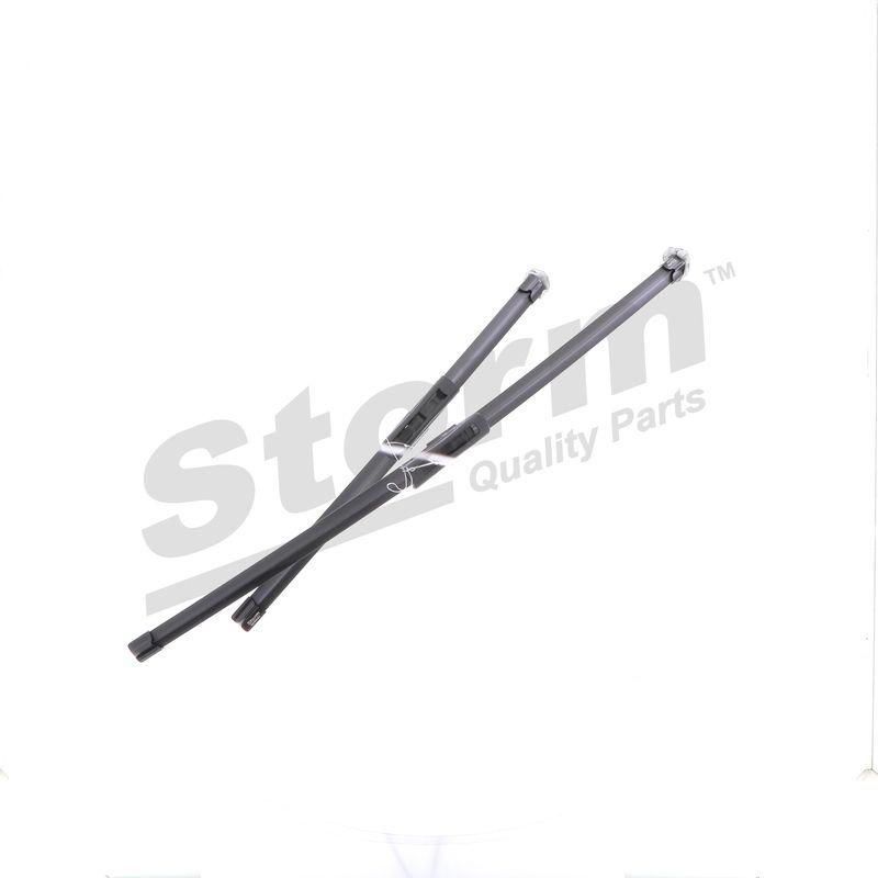Balai d'essuie-glace STORM QUALITY PARTS STO600400PLAT