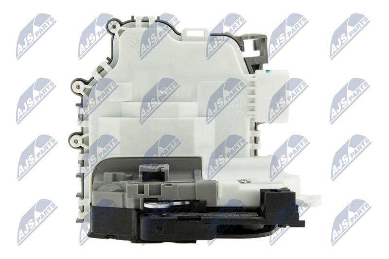 Serrure de porte NTY EZC-AU-108