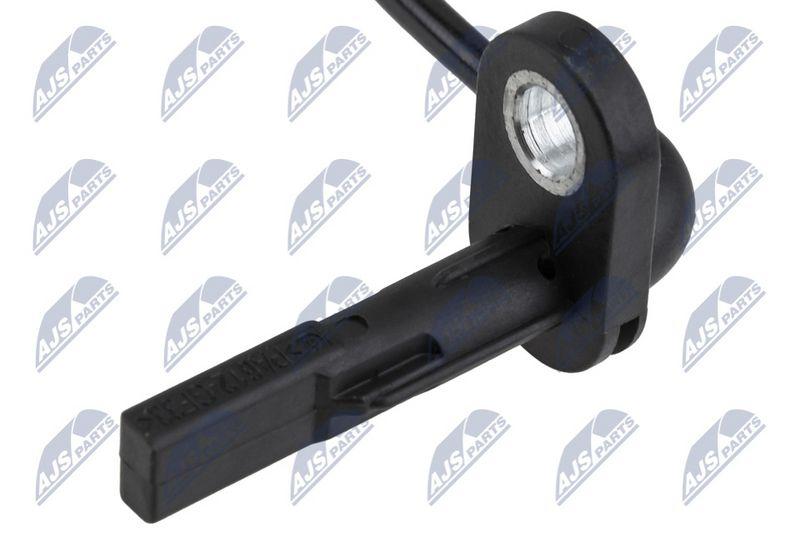 Capteur, vitesse de roue NTY HCA-PL-030