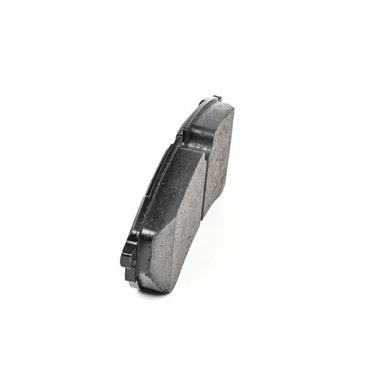 Kit de plaquettes de frein, frein à disque DELPHI LP3410