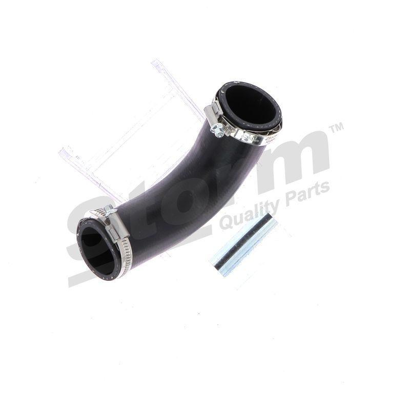 Gaine de suralimentation STORM QUALITY PARTS F11818