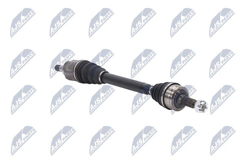 Arbre de transmission NTY NPW-PE-121