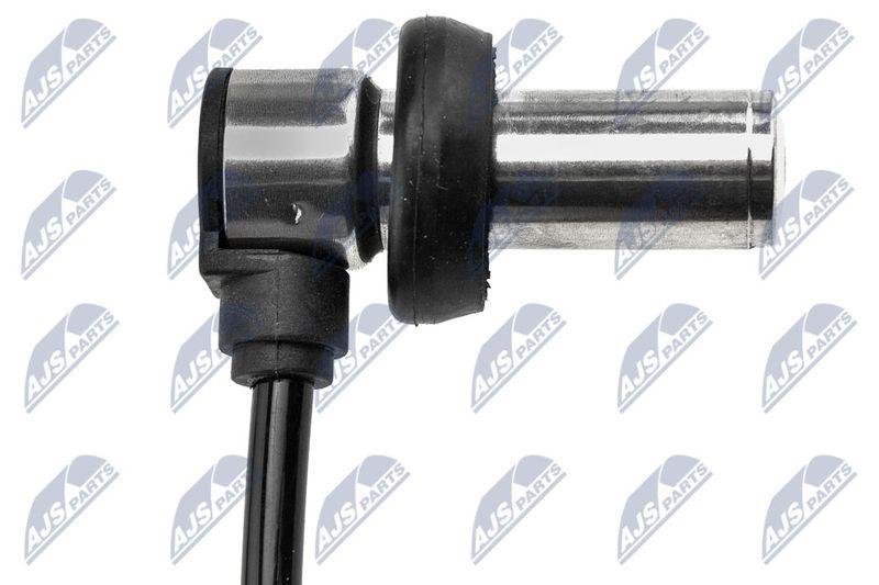 Capteur, vitesse de roue NTY HCA-LR-012