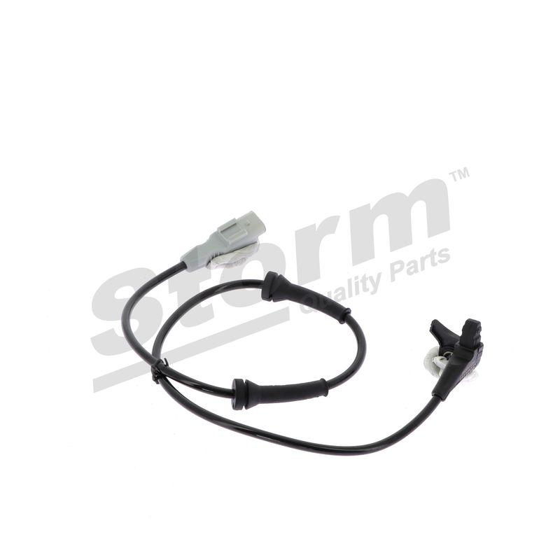 Capteur, vitesse de roue STORM QUALITY PARTS 777126