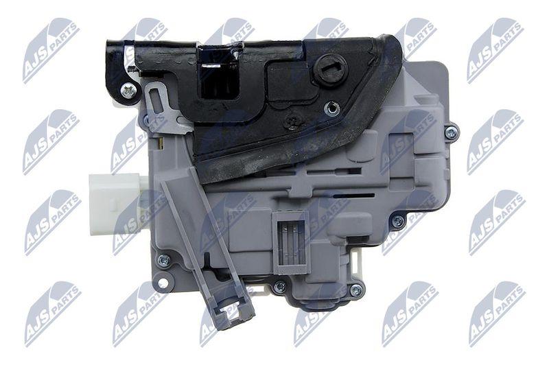 Serrure de porte NTY EZC-VW-106