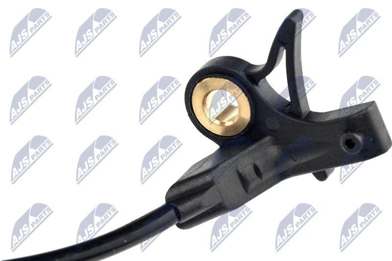 Capteur, vitesse de roue NTY HCA-CT-016