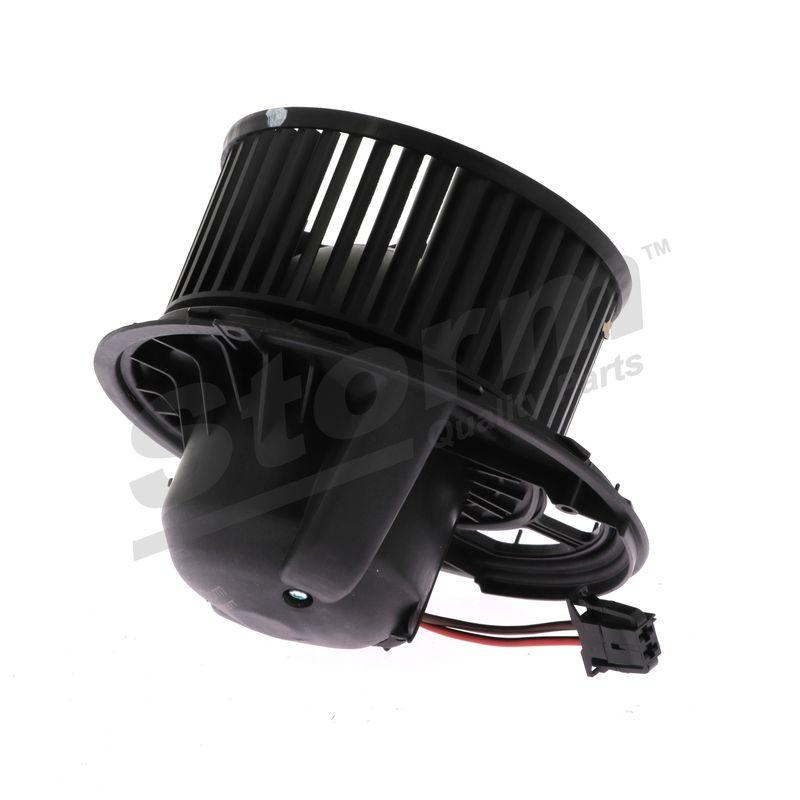 Pulseur d'air habitacle STORM QUALITY PARTS 1510801