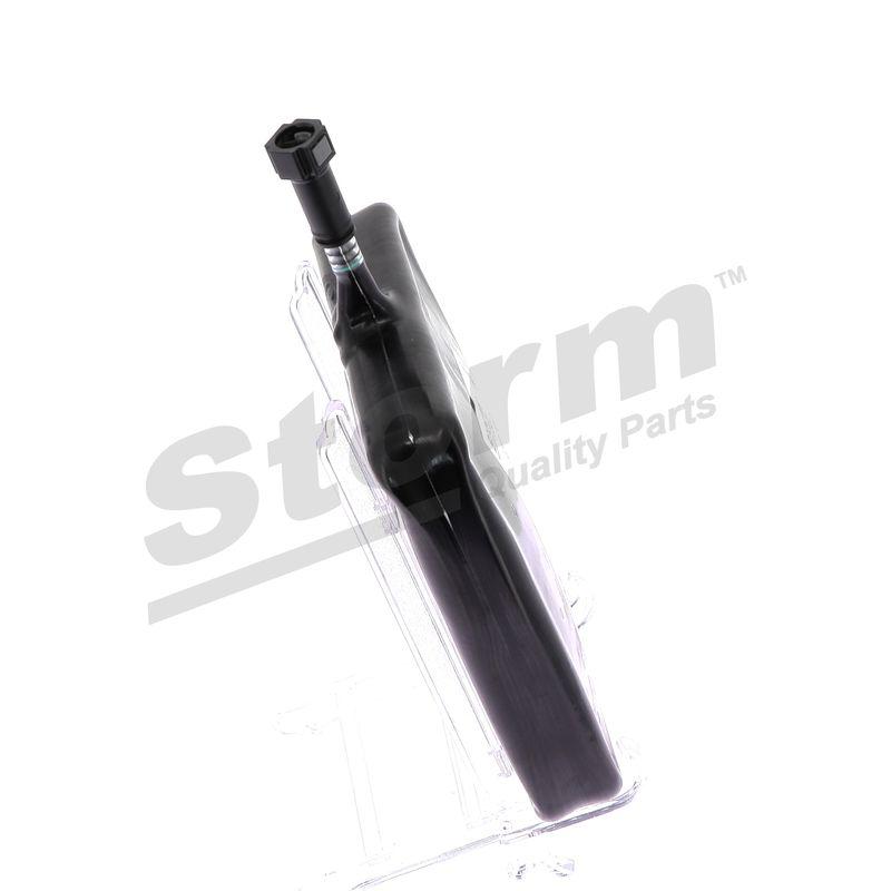 Additif, régénération du filtre à particules/à suie STORM QUALITY PARTS 777508