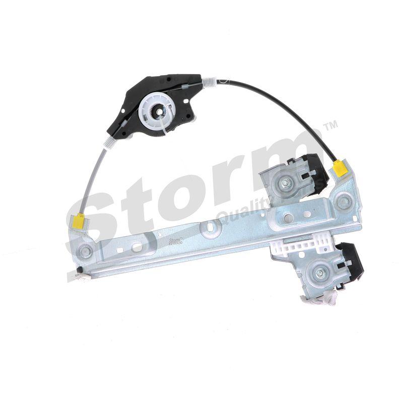 Lève-vitre STORM QUALITY PARTS 4207520