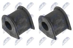 Coussinet de palier, stabilisateur NTY ZGS-TY-019