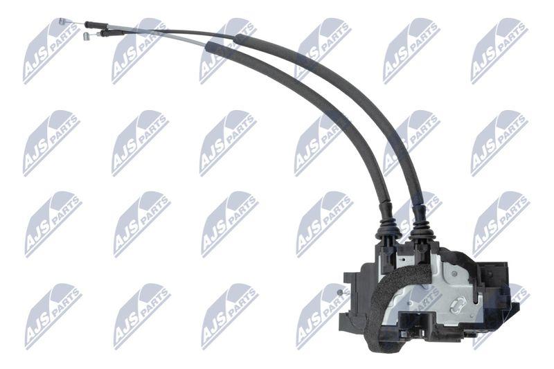 Serrure de porte NTY EZC-HY-603