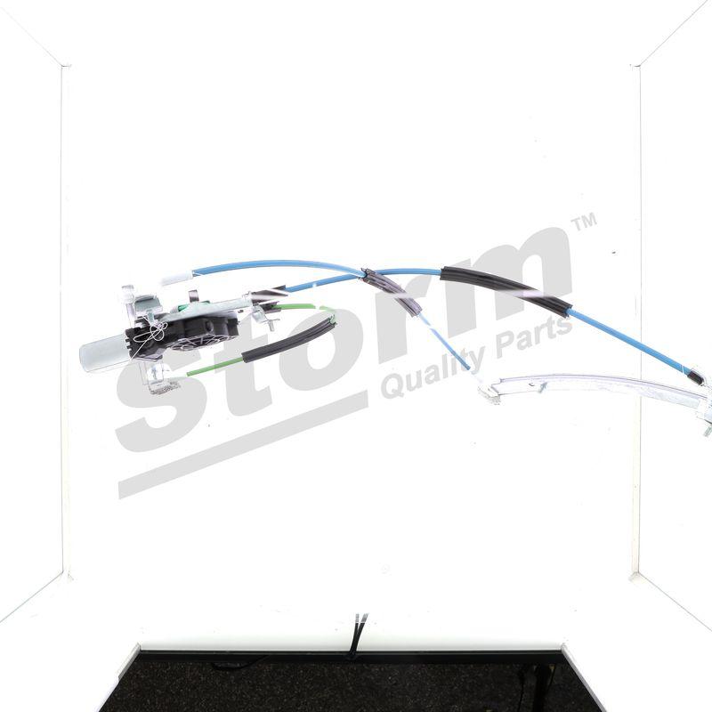 Lève-vitre STORM QUALITY PARTS 88076