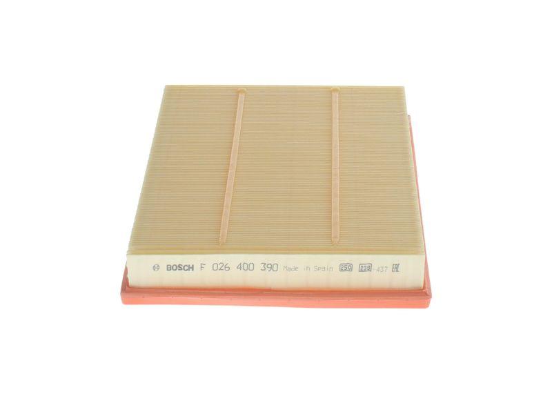 Filtre à air BOSCH F 026 400 390
