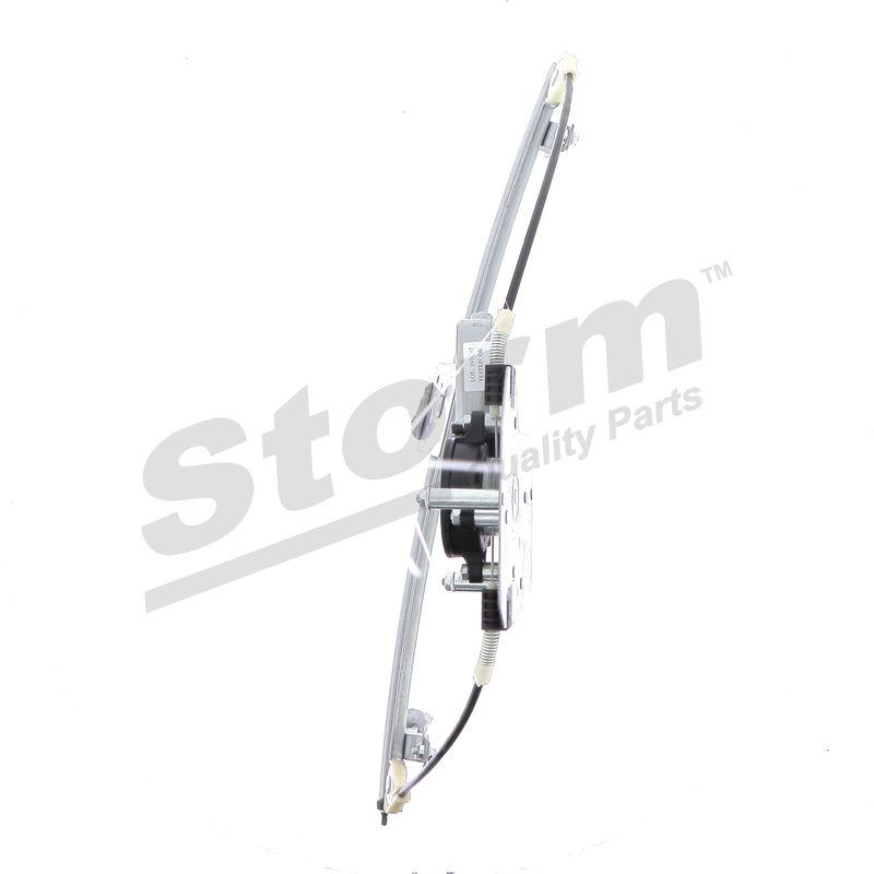 Lève-vitre STORM QUALITY PARTS 125076