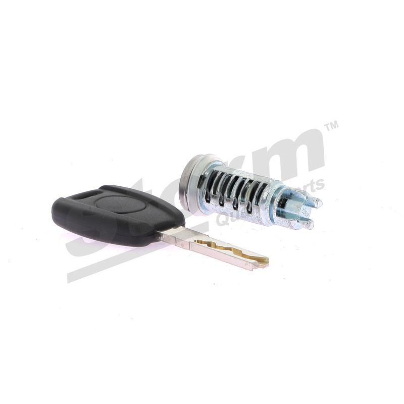 Cylindre de serrure STORM QUALITY PARTS 2552002