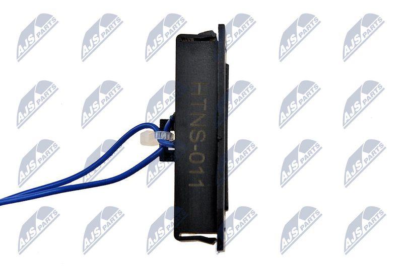 Interrupteur, hayon NTY EZC-NS-011