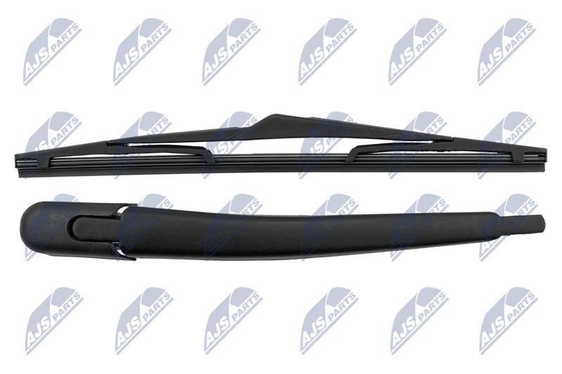 Bras d'essuie-glace, nettoyage des vitres NTY EWB-HY-003