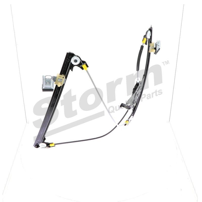 Lève-vitre STORM QUALITY PARTS 96071