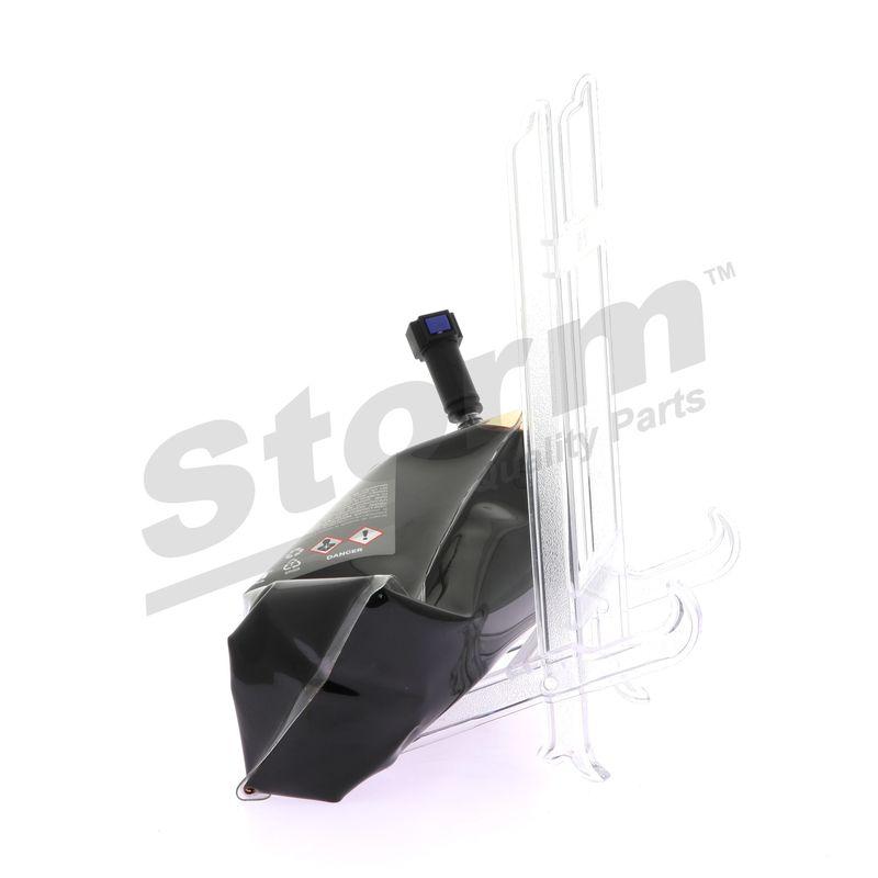 Additif, régénération du filtre à particules/à suie STORM QUALITY PARTS 777500