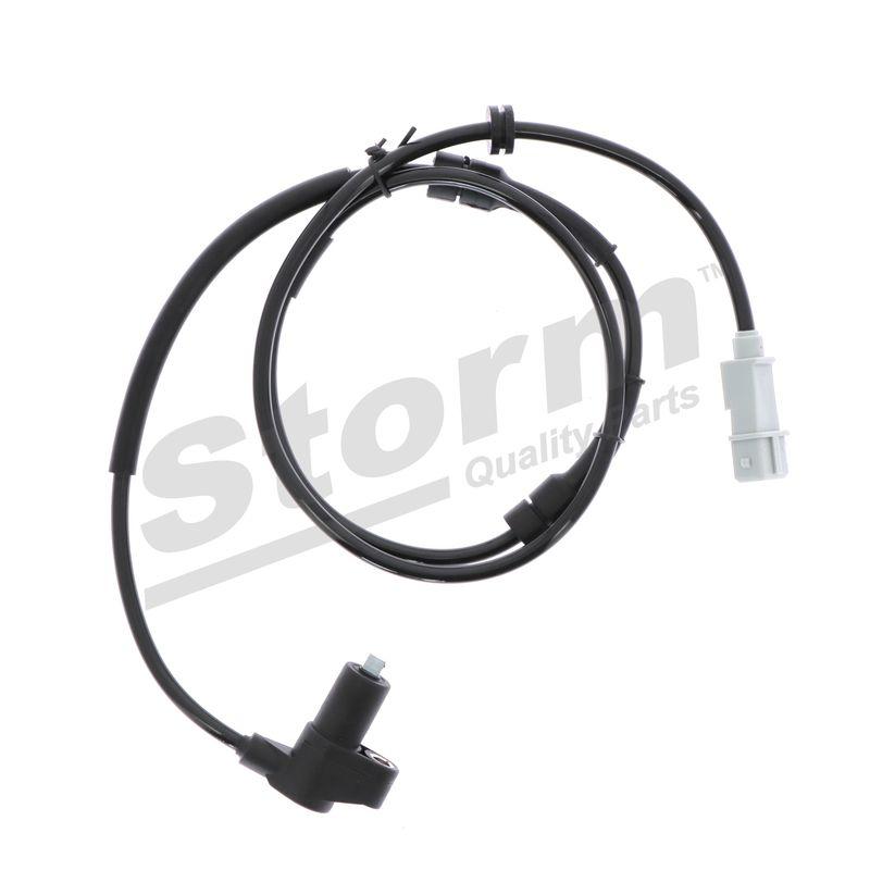 Capteur, vitesse de roue STORM QUALITY PARTS 777125