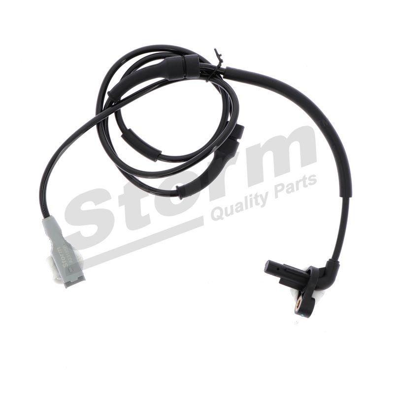 Capteur, vitesse de roue STORM QUALITY PARTS 777124