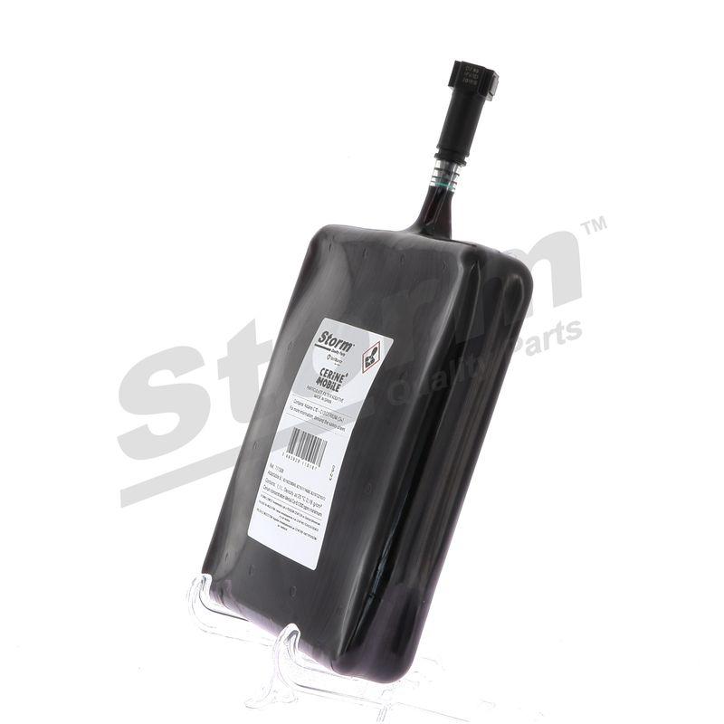 Additif, régénération du filtre à particules/à suie STORM QUALITY PARTS 777508