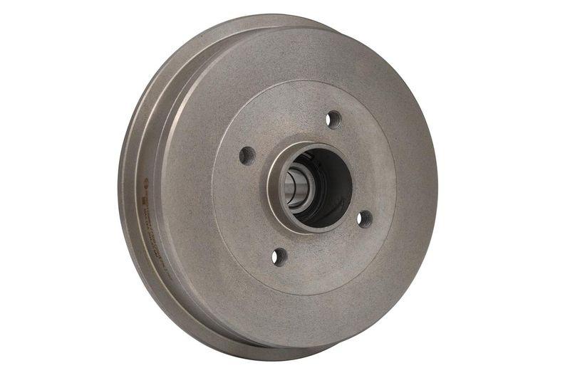 Tambour de frein BOSCH 0 986 477 308