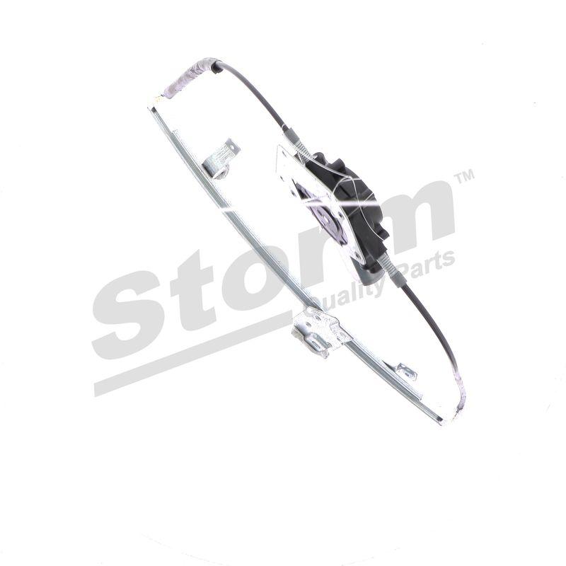Lève-vitre STORM QUALITY PARTS 41276
