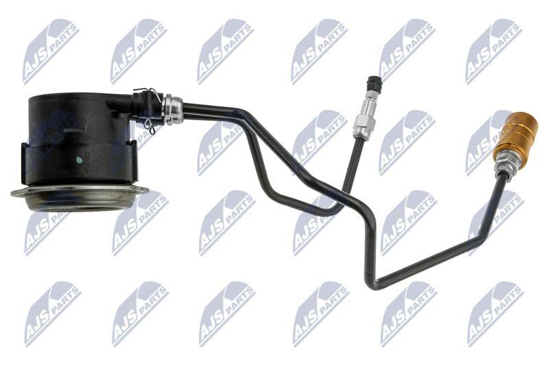 Butée hydraulique, embrayage NTY NWS-LR-002
