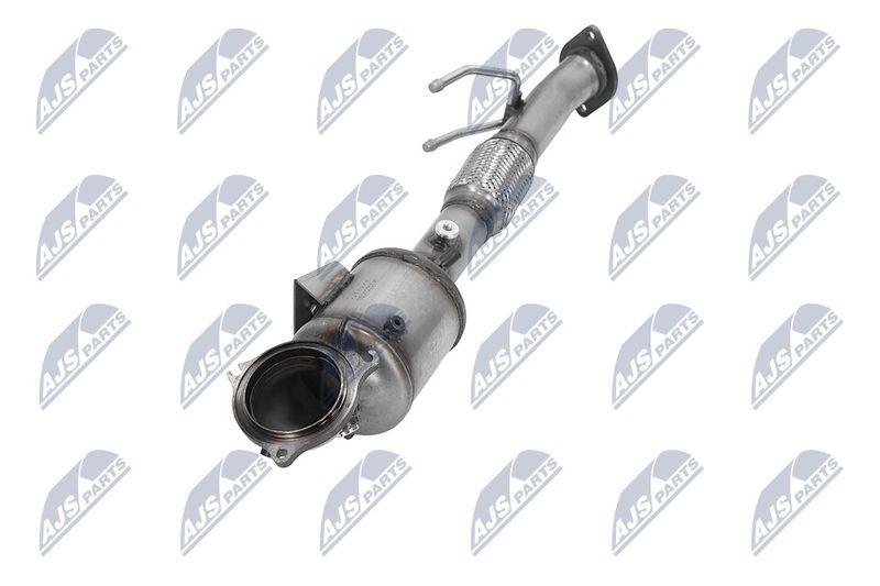 Catalyseur NTY KAT-FR-011