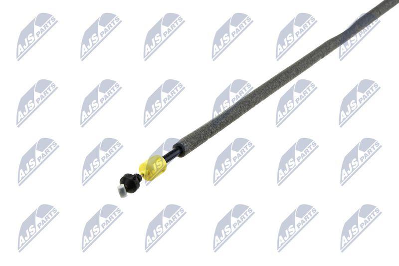 Serrure de porte NTY EZC-ME-056