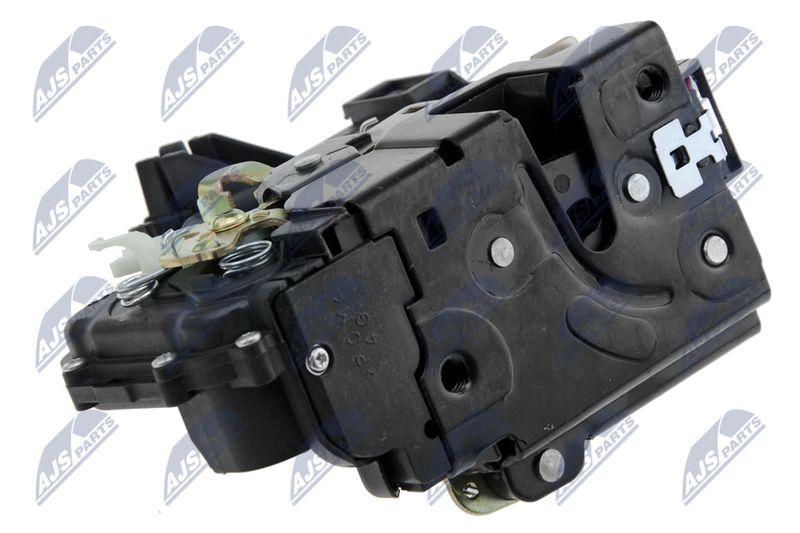 Serrure de porte NTY EZC-AU-015