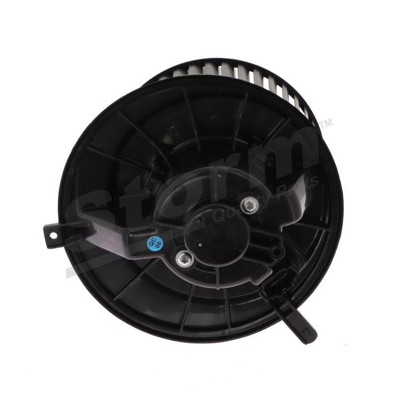 Pulseur d'air habitacle STORM QUALITY PARTS 9850801