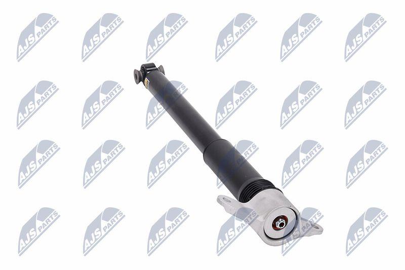 Amortisseur NTY A-LR-026