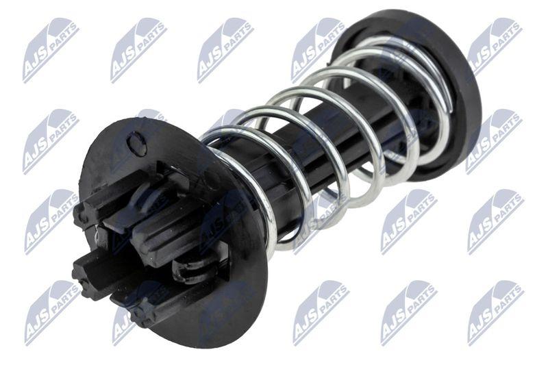 Butoir, capot-moteur NTY EZC-ME-216