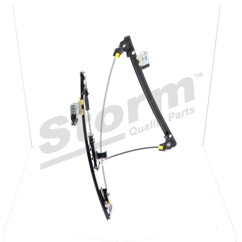 Lève-vitre STORM QUALITY PARTS 96071