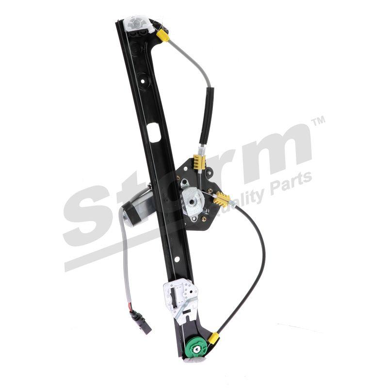 Lève-vitre STORM QUALITY PARTS 1507509