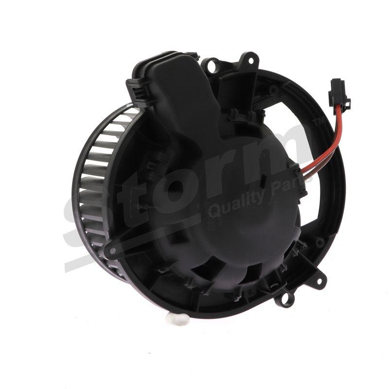 Pulseur d'air habitacle STORM QUALITY PARTS 1510804