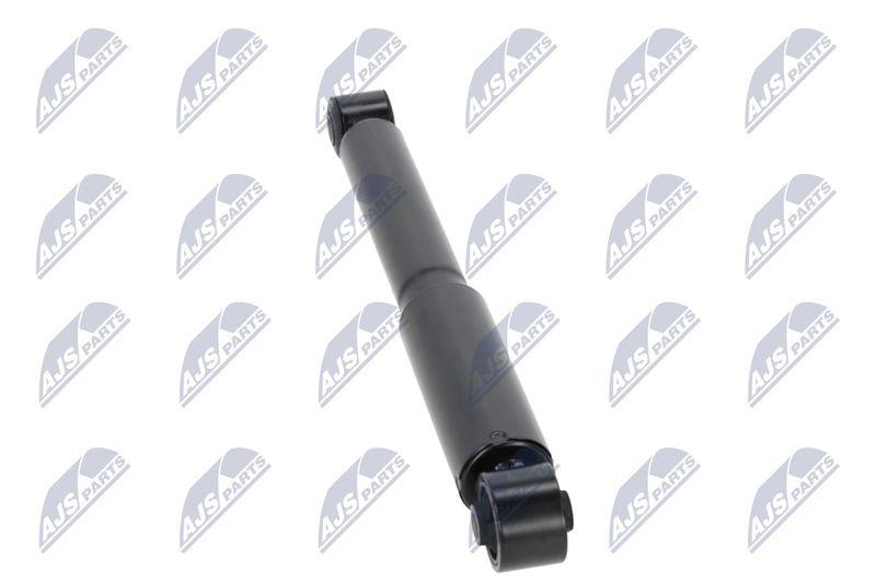 Amortisseur NTY A-PL-004