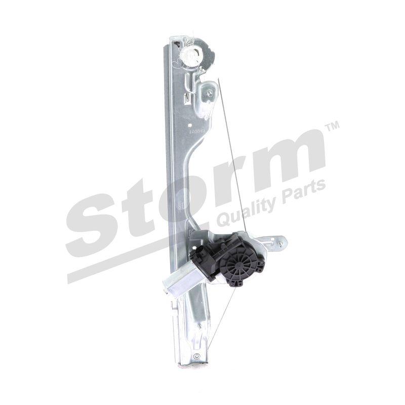 Lève-vitre STORM QUALITY PARTS 83978