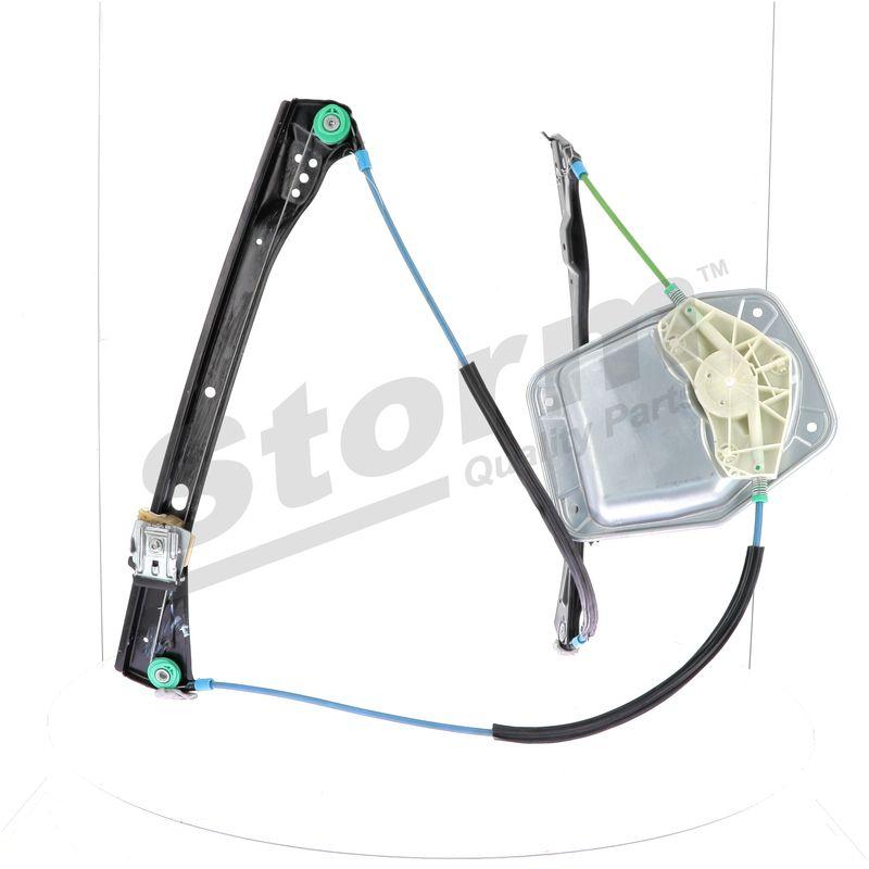 Lève-vitre STORM QUALITY PARTS 97175