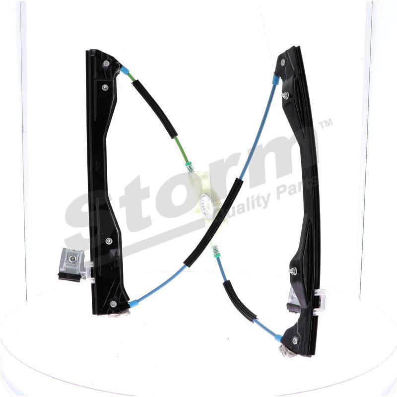 Lève-vitre STORM QUALITY PARTS 177075